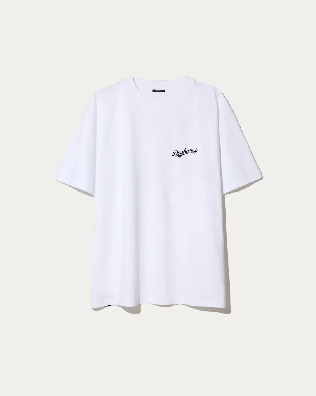 ANDREW GRAPHIC TEE 24/1 JERSEY