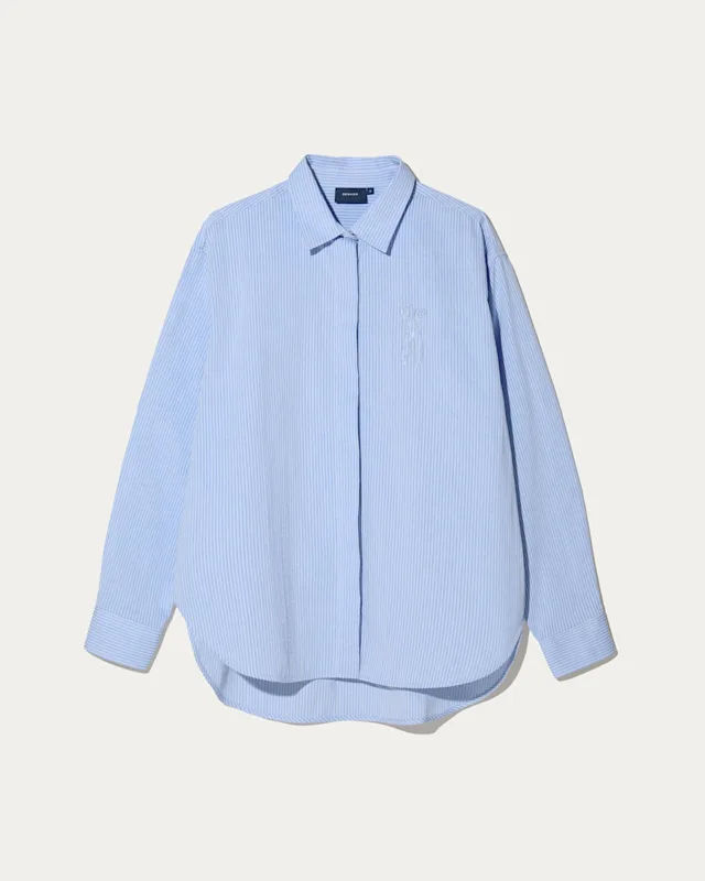 DAHLILA SHIRT
