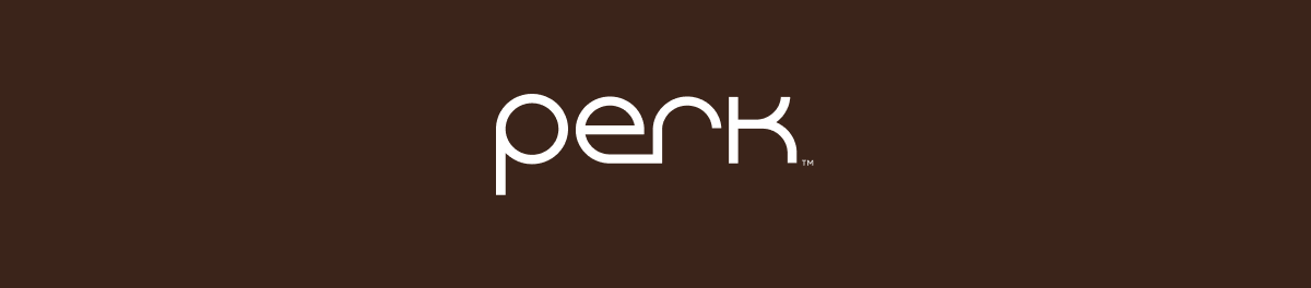 Perk Logo