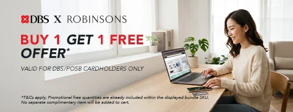DBS Offer 