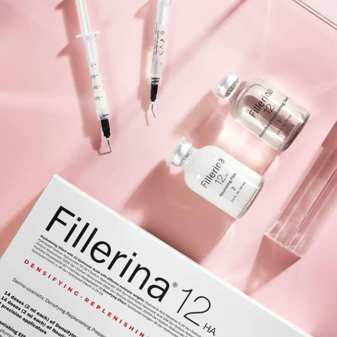 Fillerina