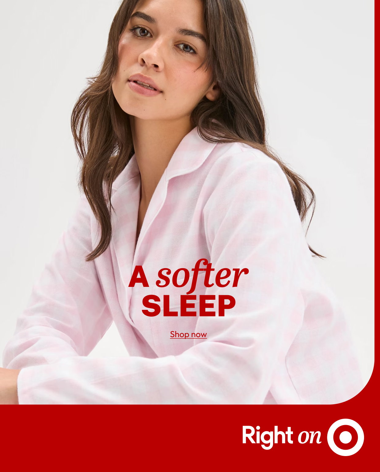A softer SLEEP