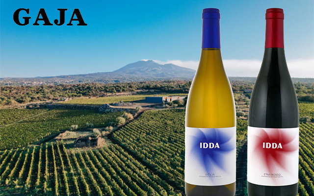 IDDA by Gaja: the elegance of high-altitude wines