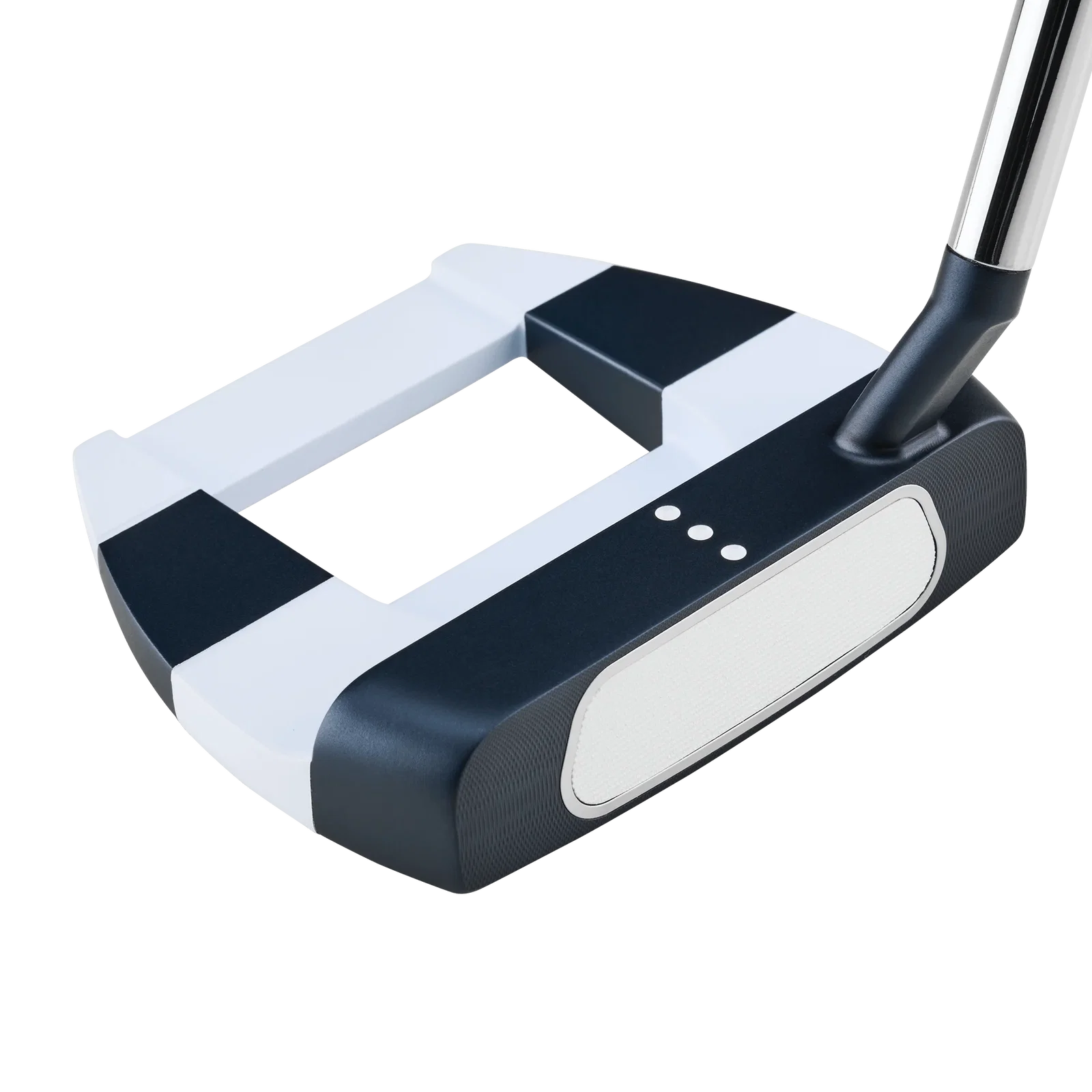 Odyssey Ai-ONE LE Jailbird Mini Slant Putter Mens/Right