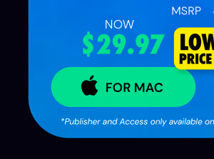 Microsoft Office Home & Business 2019 for Mac
