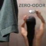 Alpha Towel: Self-Cleans at Molecular Level