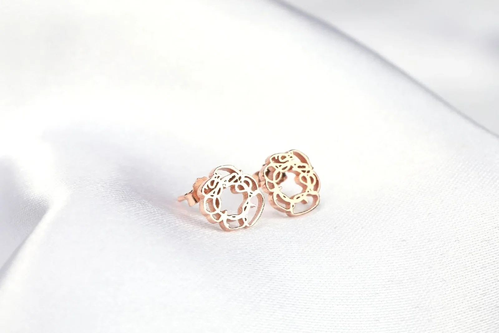 Image of Custom Earrings