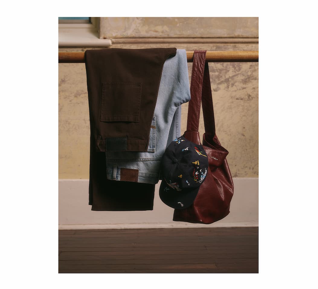 SHOP MY OWN INNER BALLET