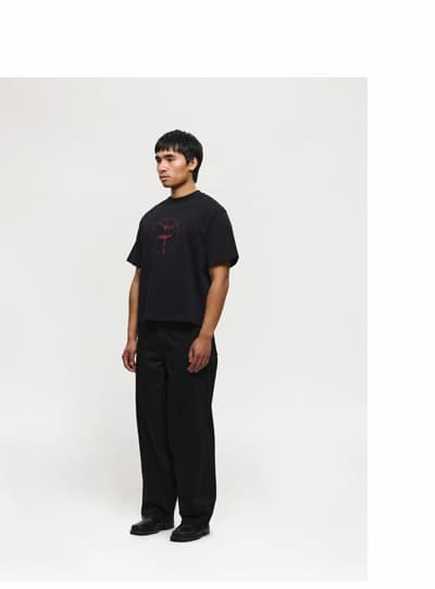 SHOP BALLET T-SHIRT