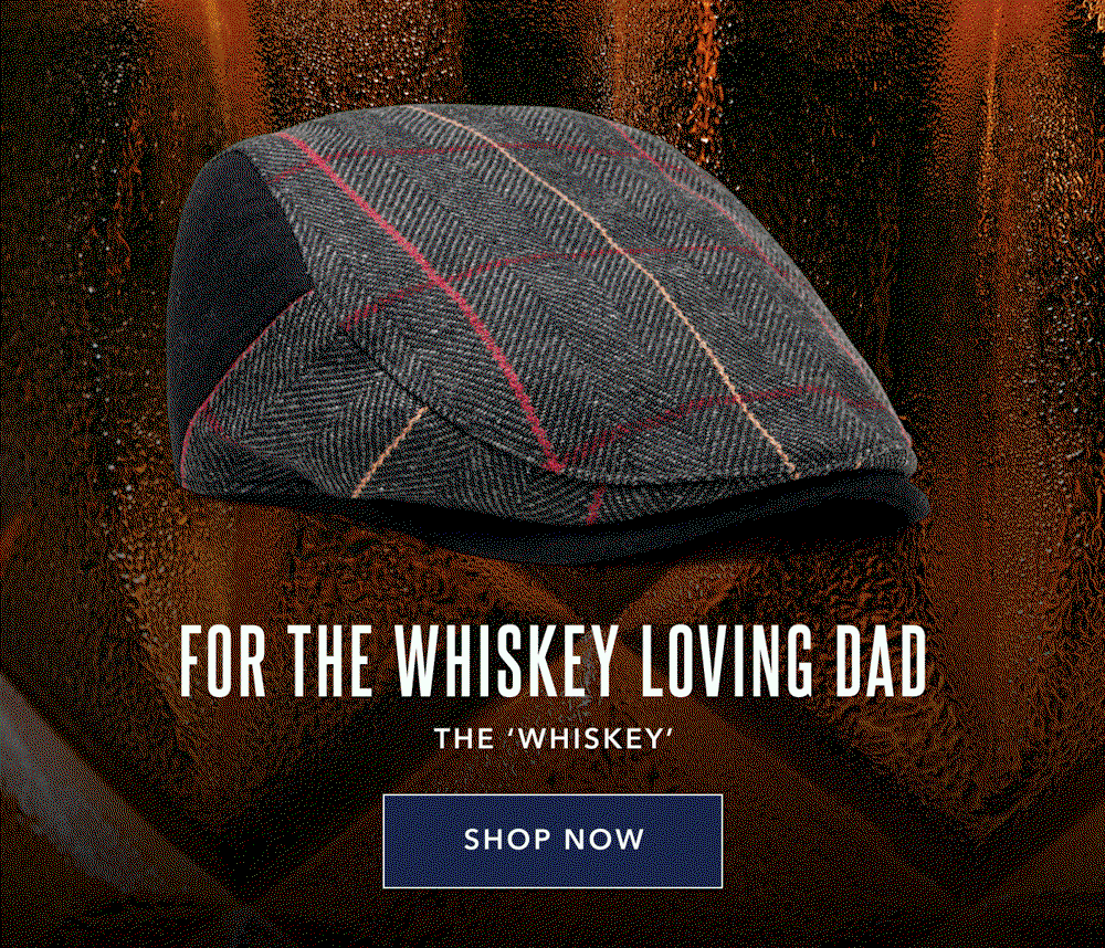 For the Whiskey Loving Dad Shop Now