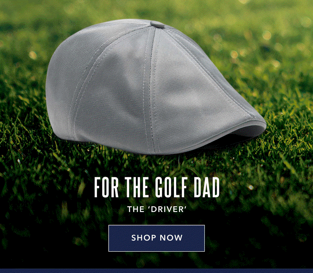 For the Golf Dad Shop Now