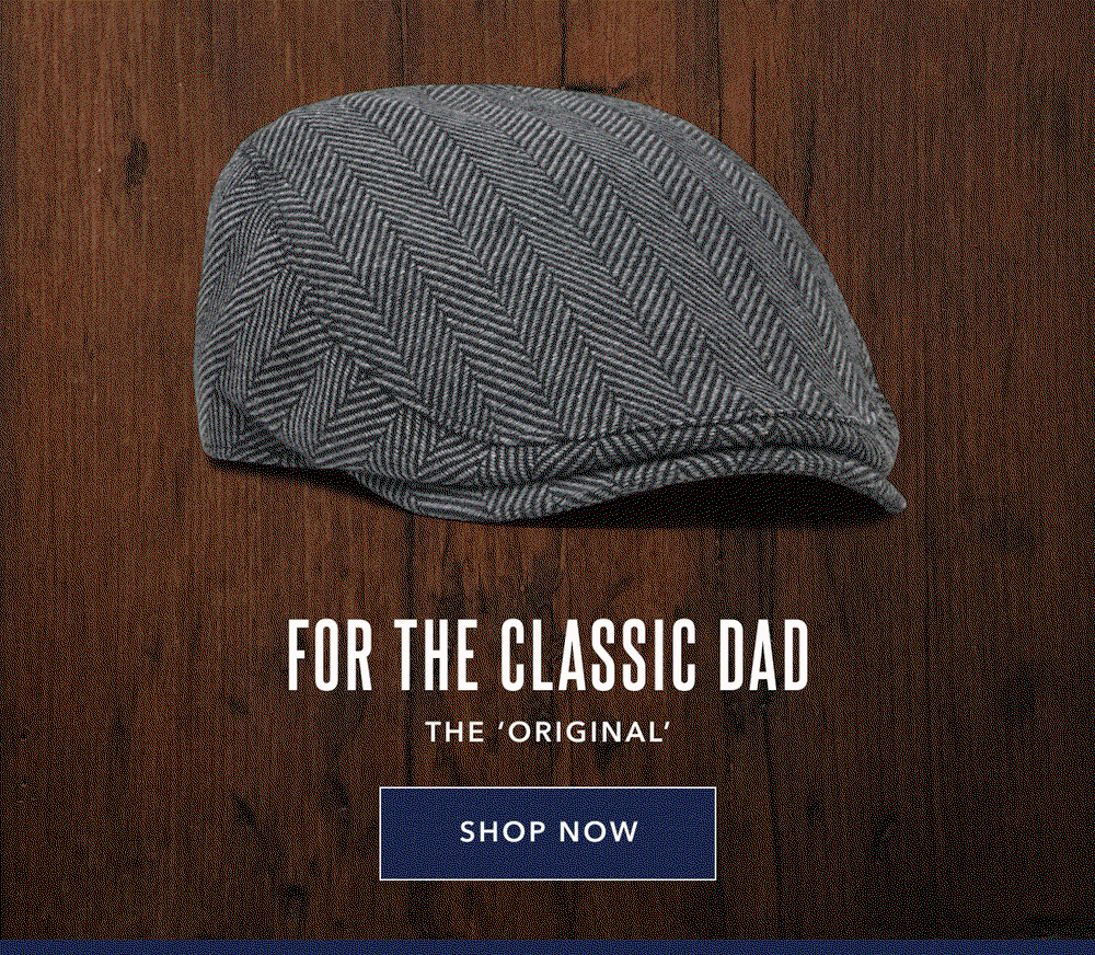 For the Classics Dad Shop Now