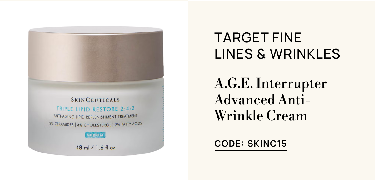 SkinCeuticals Triple Lipid Restore 2:4:2 (1.6 fl. oz.)