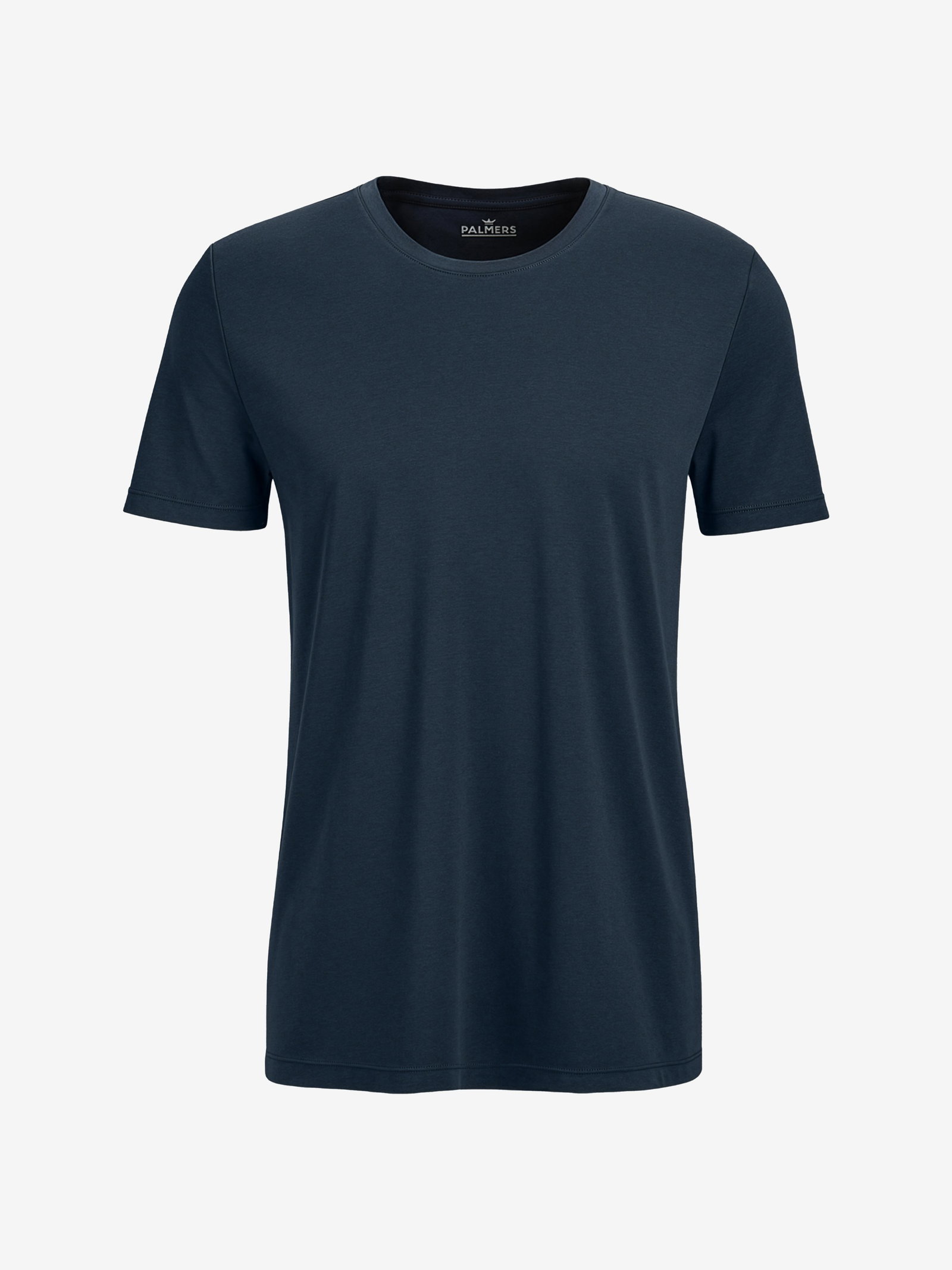 Smart Night T-Shirt Kurzarm, Rundhalsausschnitt