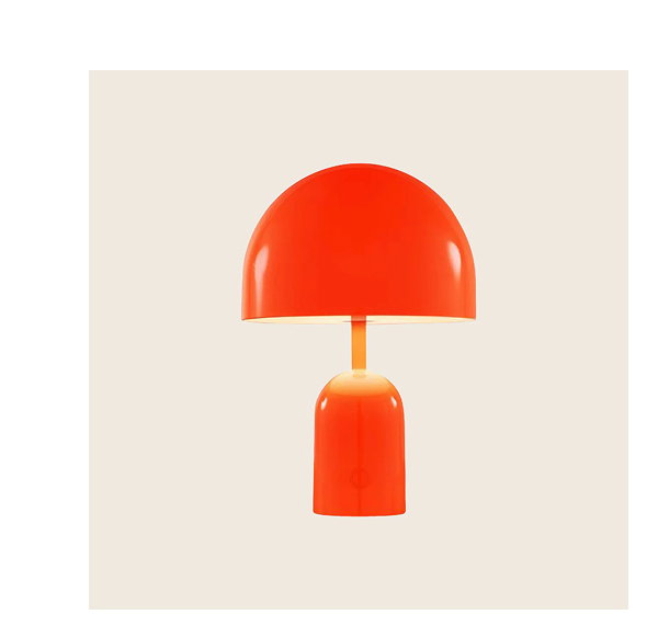 Tom Dixon Bell Portable LED Light