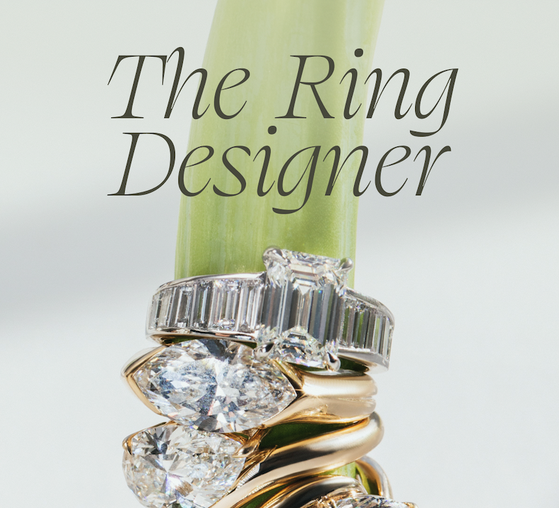 The Ring Designer