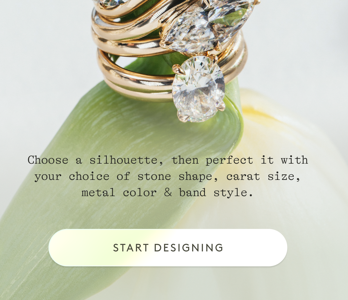 Start Designing