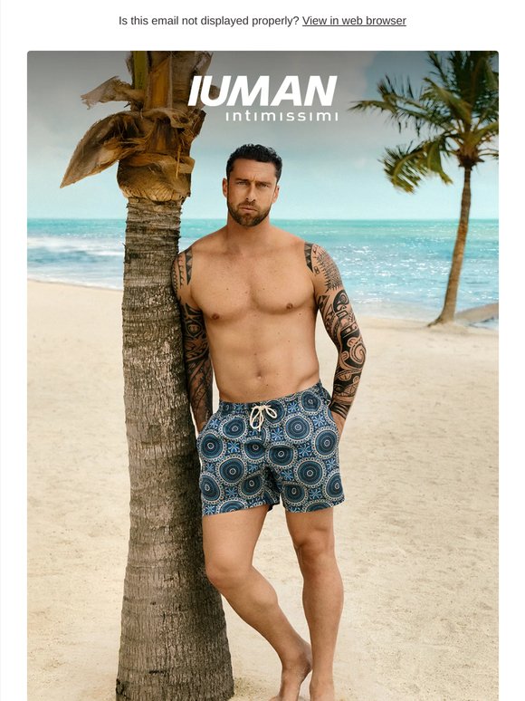 New Swimwear Collection 🌊