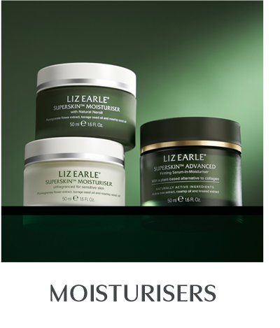 Moisturisers