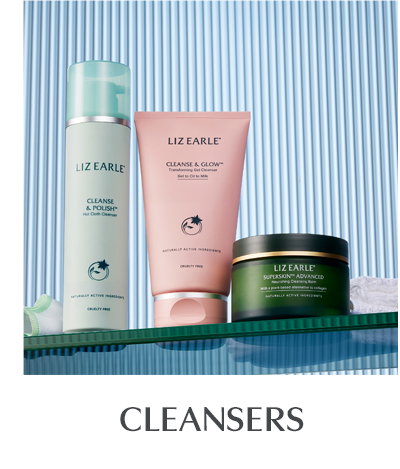 Cleansers