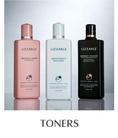 Toners