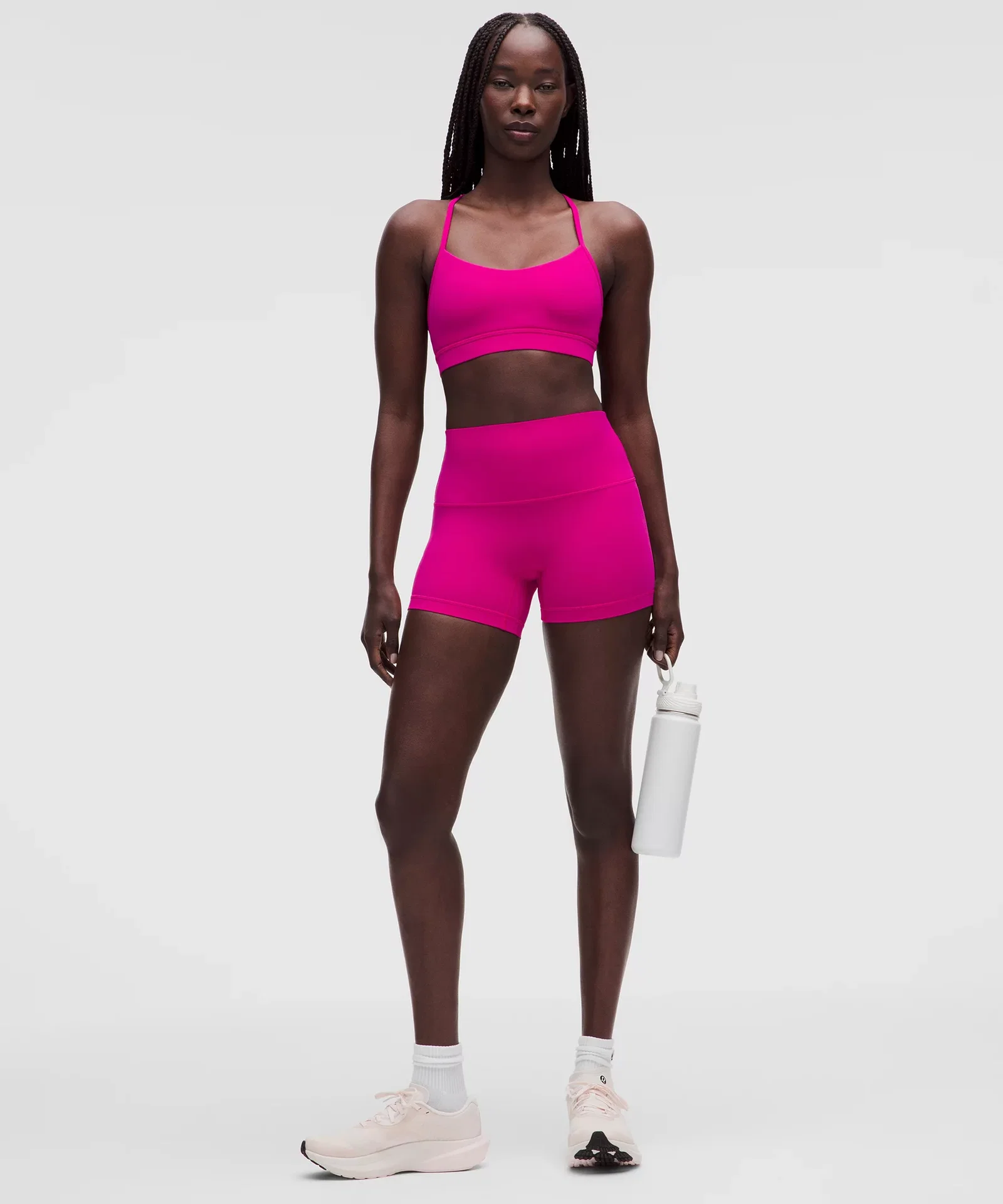 lululemon Align No Line™ High-Rise Short 4 inches