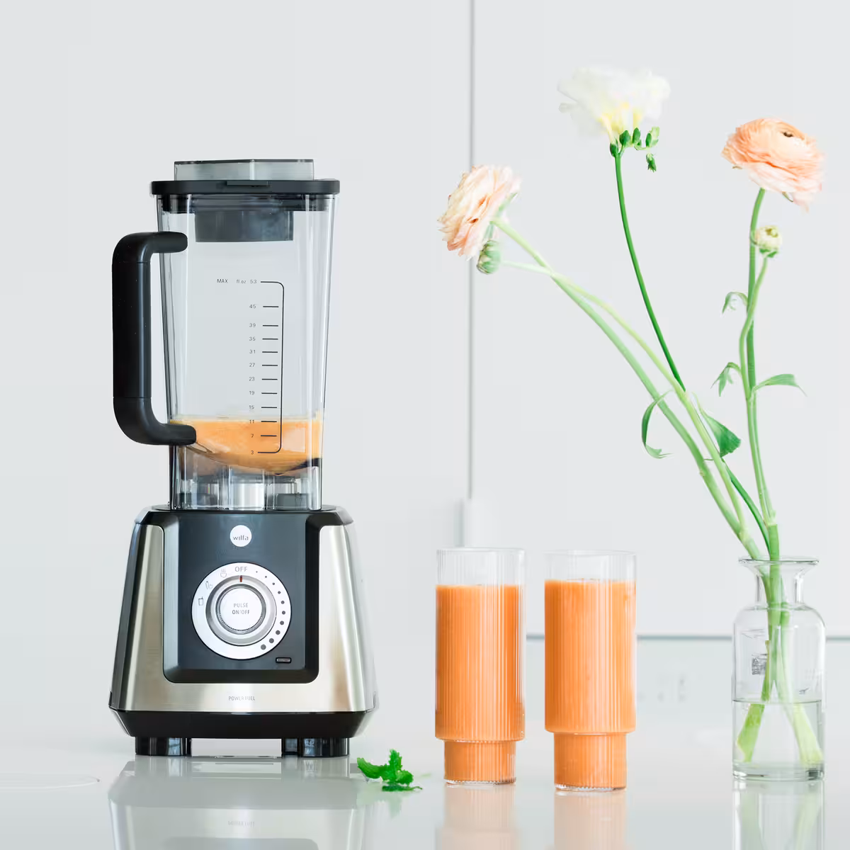 Wilfa Blender Power Fuel BPF-1200S
