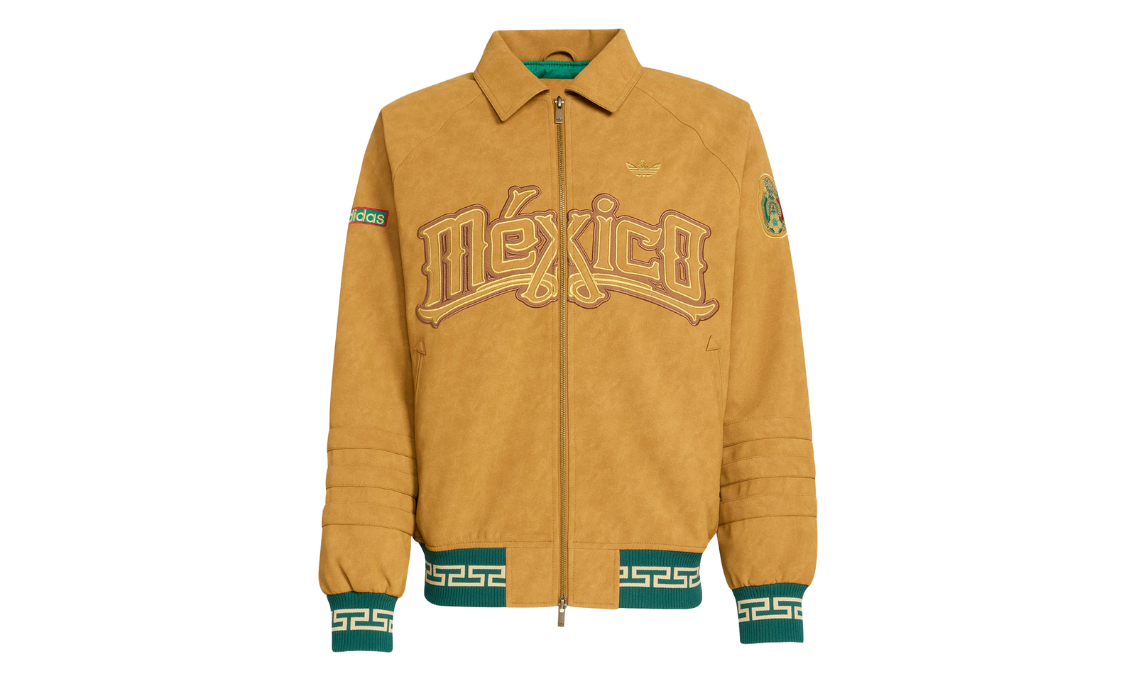 ORIGINALS '26 MEXICO JACKET 