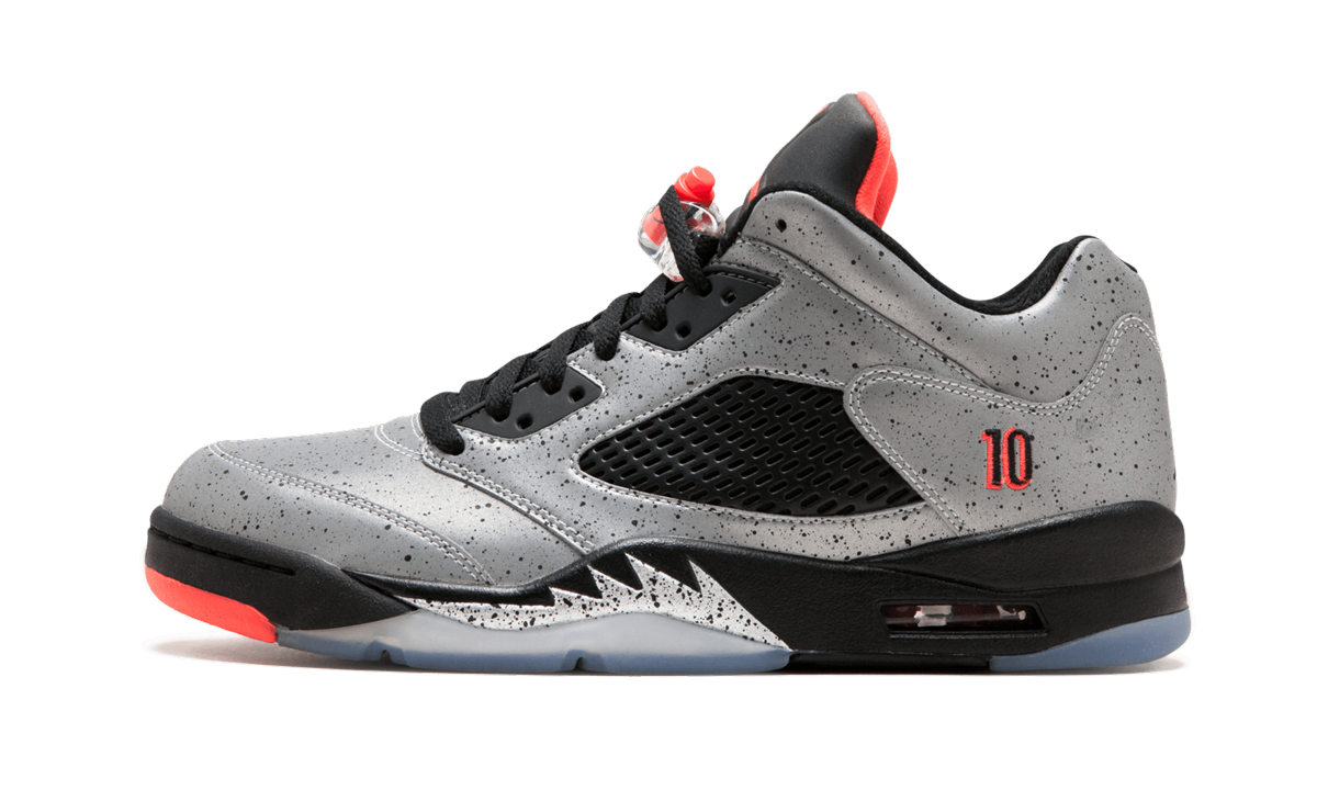 AIR JORDAN 5 RETRO LOW 