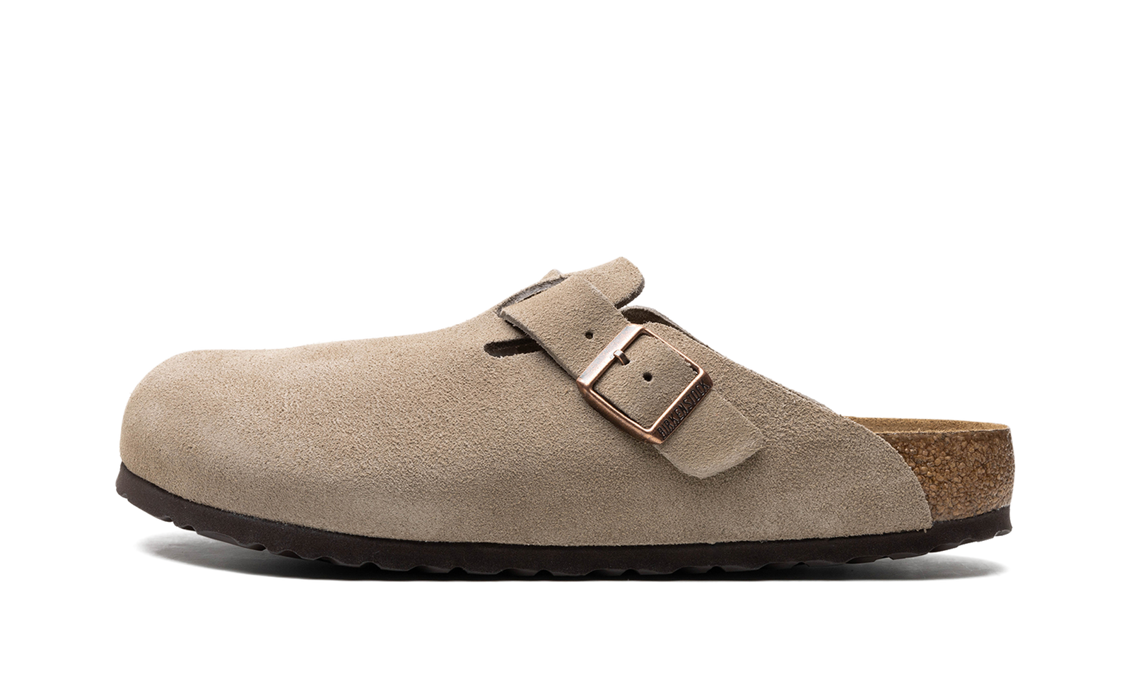 BOSTON SOFT FOOTBED 