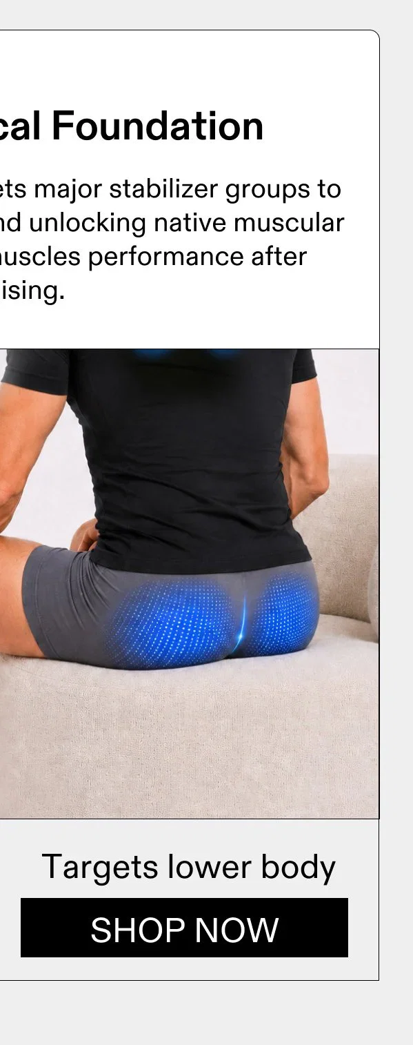 EMS Boxer Briefs