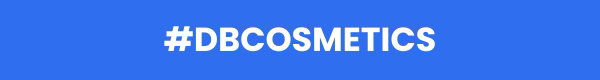 #dbcosmetics | Designer Quality at Incredible Prices | DB Cosmetics #dbcosmetics | Designer Quality at Incredible Prices | DB Cosmetics