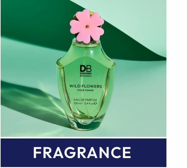 Shop Fragrance | DB Cosmetics