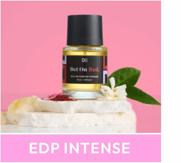 Shop EDP Intense | DB Cosmetics