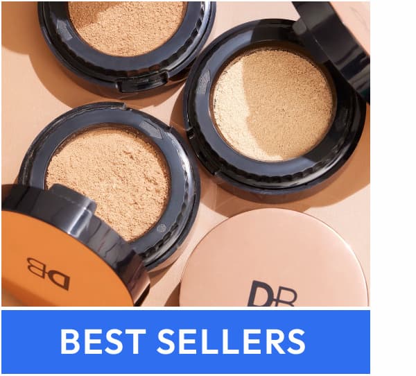 Shop Best Sellers | DB Cosmetics