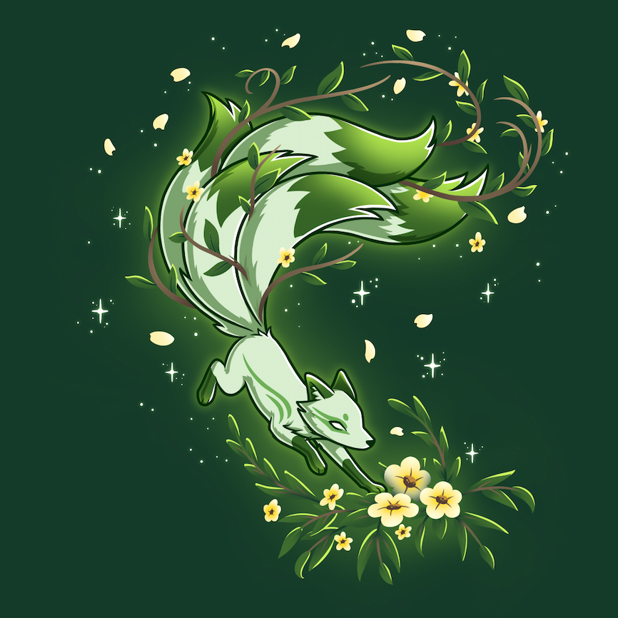Spirit of the Forest T-Shirt