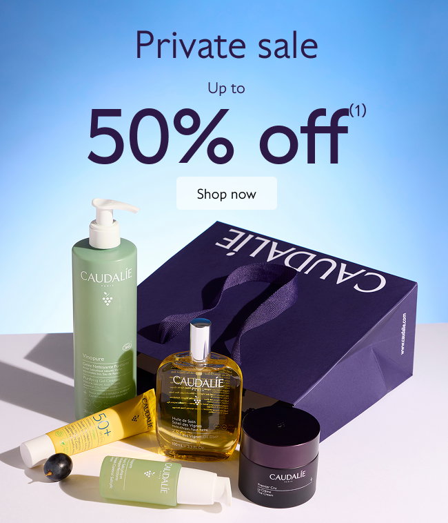 Private sale