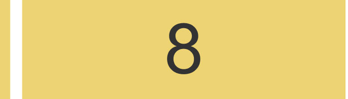8