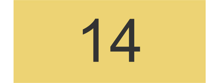 14