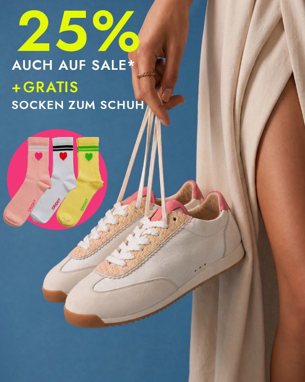 Sneaker Season FInale