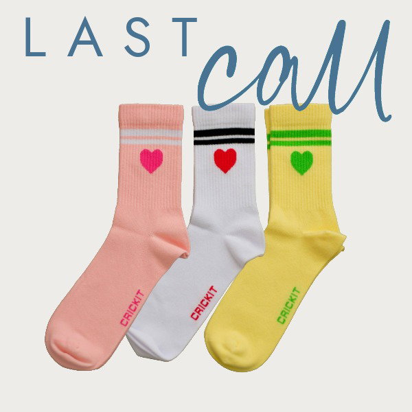 Gratis Socke 