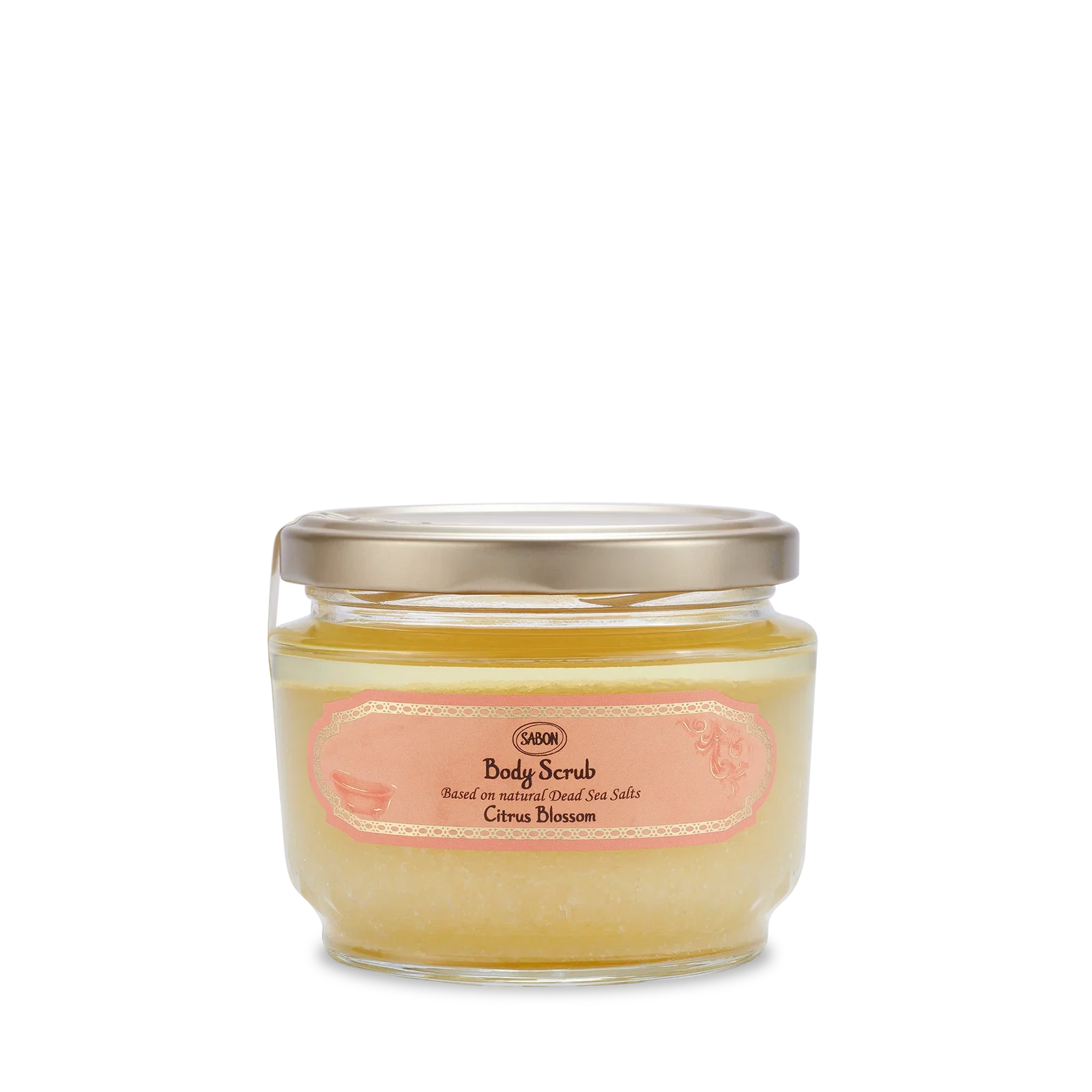 Image of Next Generation Body Scrub Citrus Blossom 11.3oz (320g)