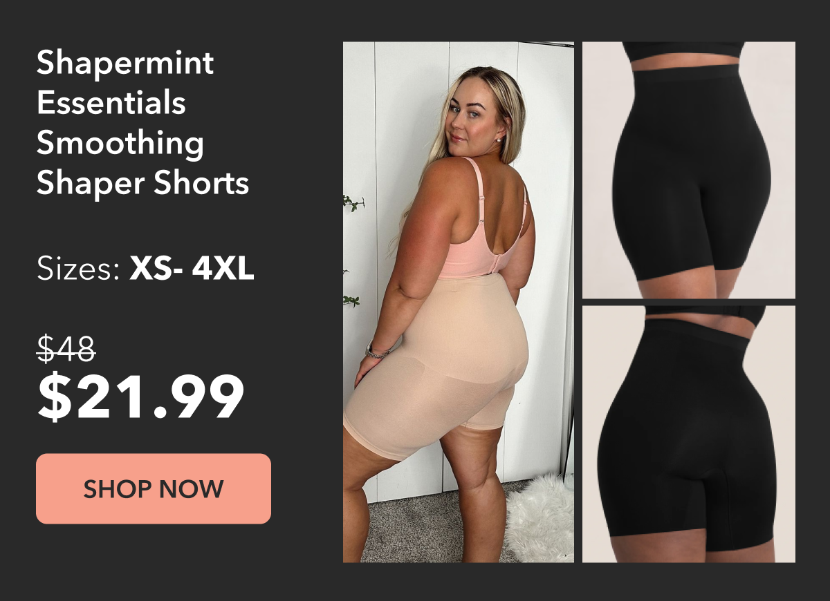 Shop Smoothing Shorts