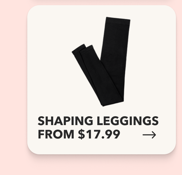 LEGGINGS