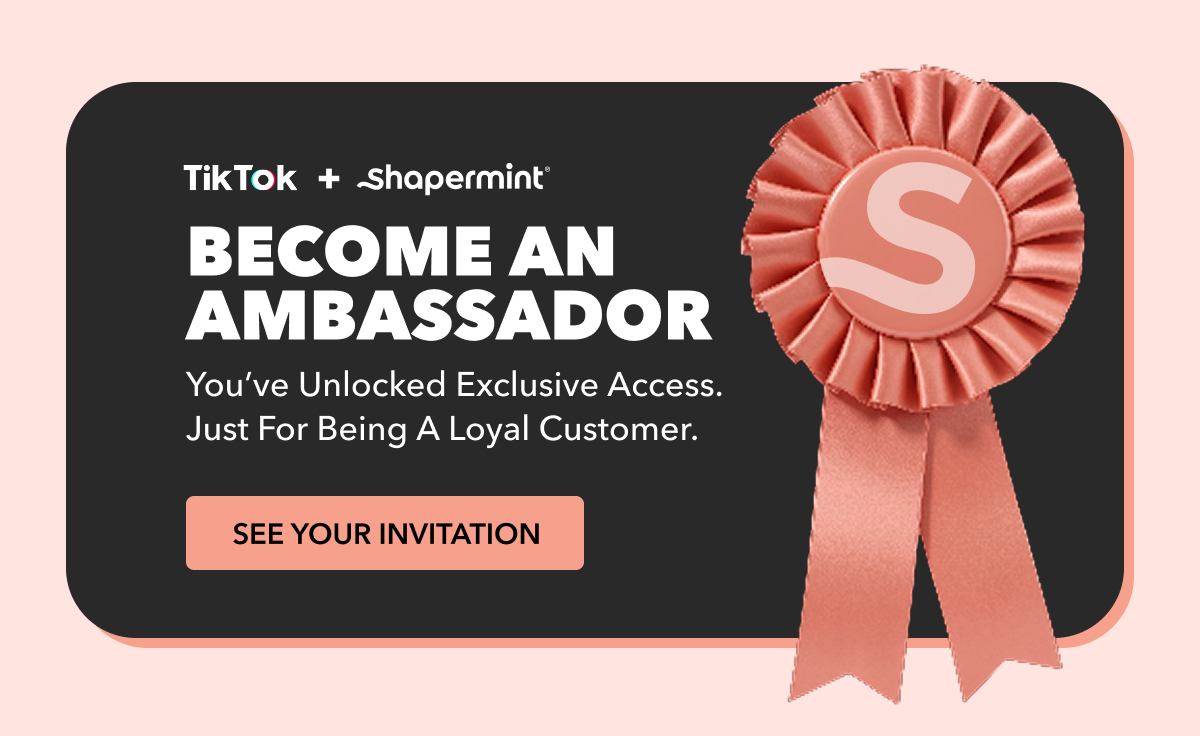 BECOME AN AMBASSADOR