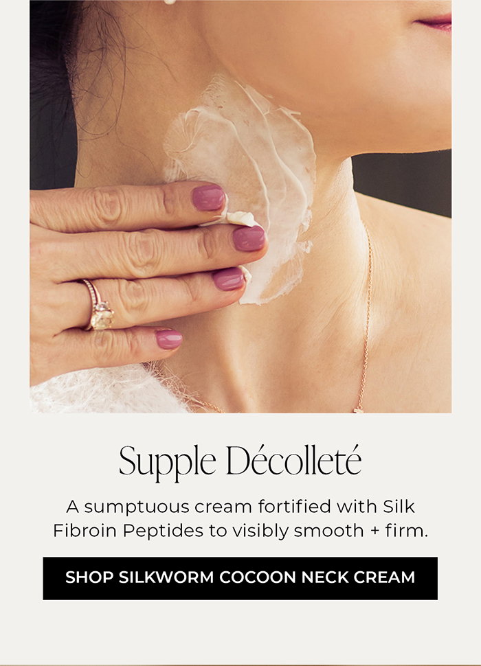 Supple Décolleté