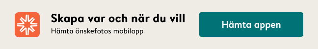 Onskefoto-appen