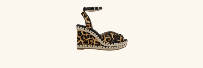 Shop The Edit