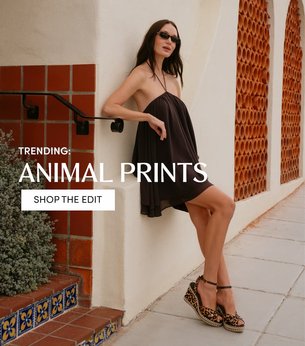 Shop The Edit