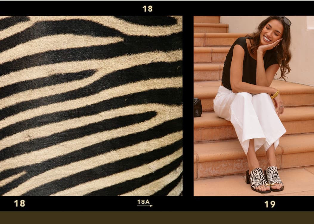 Shop The Nikita